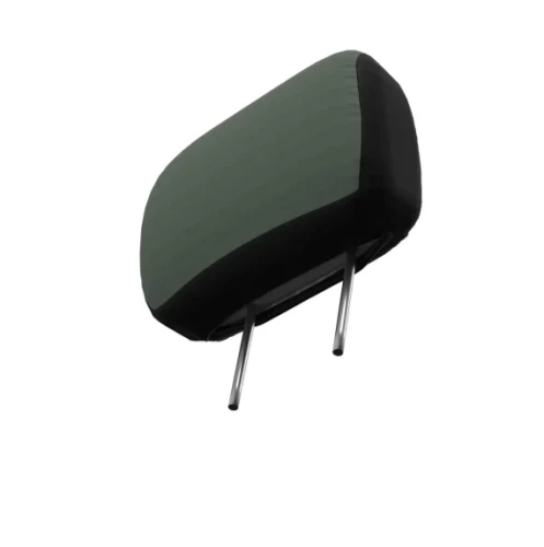 Headrest Cover Army GLASSY