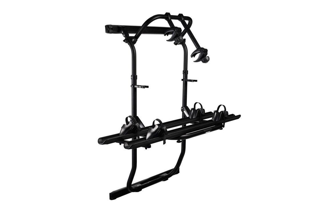 Bike Rack THULE Elite Van XT Sprinter/Crafter black