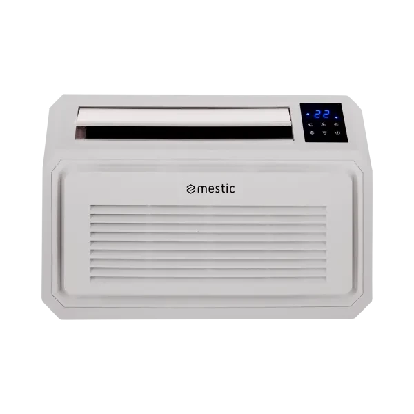 MESTIC SPA-5000 Aire acondicionado portátil de ventana