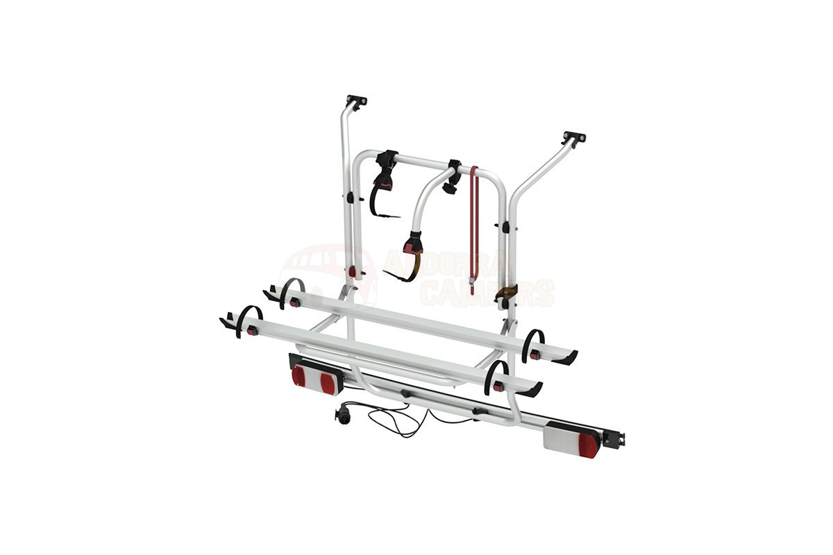 Fahrradträger FIAMMA Carry-Bike MB Vito Viano W639 2004-2014