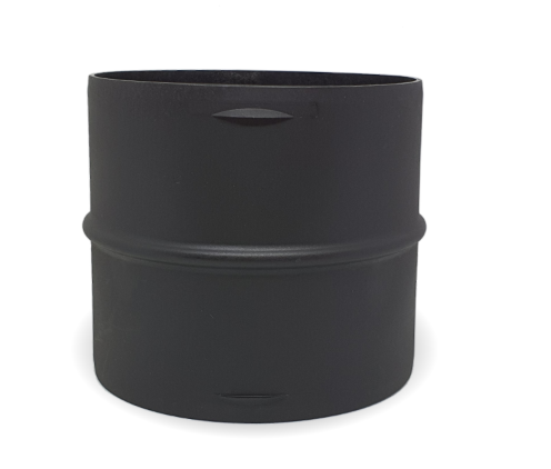 90mm Straight Air Connector