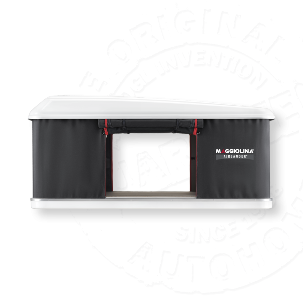 Maggiolina Airlander+ Medium / X-Long Carbon