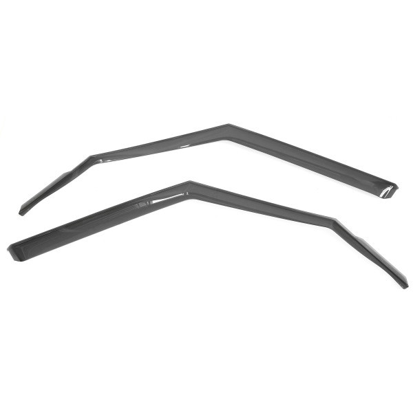 Wind deflector for VW Multivan T7
