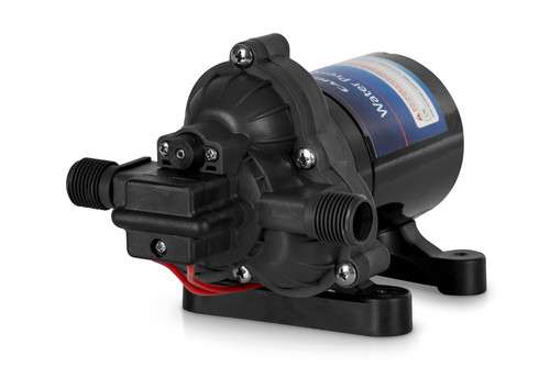 CARBEST self-priming pump 11.3L/min 2.8 bar