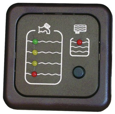 CBE MT214 Water control Panel