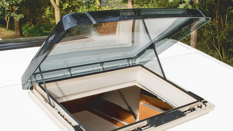 Lanterneau REMIS Remitop Vario II 900x600