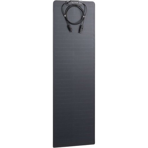 Panel solar monocristalino semi-flexible ECTIVE SSP 60W