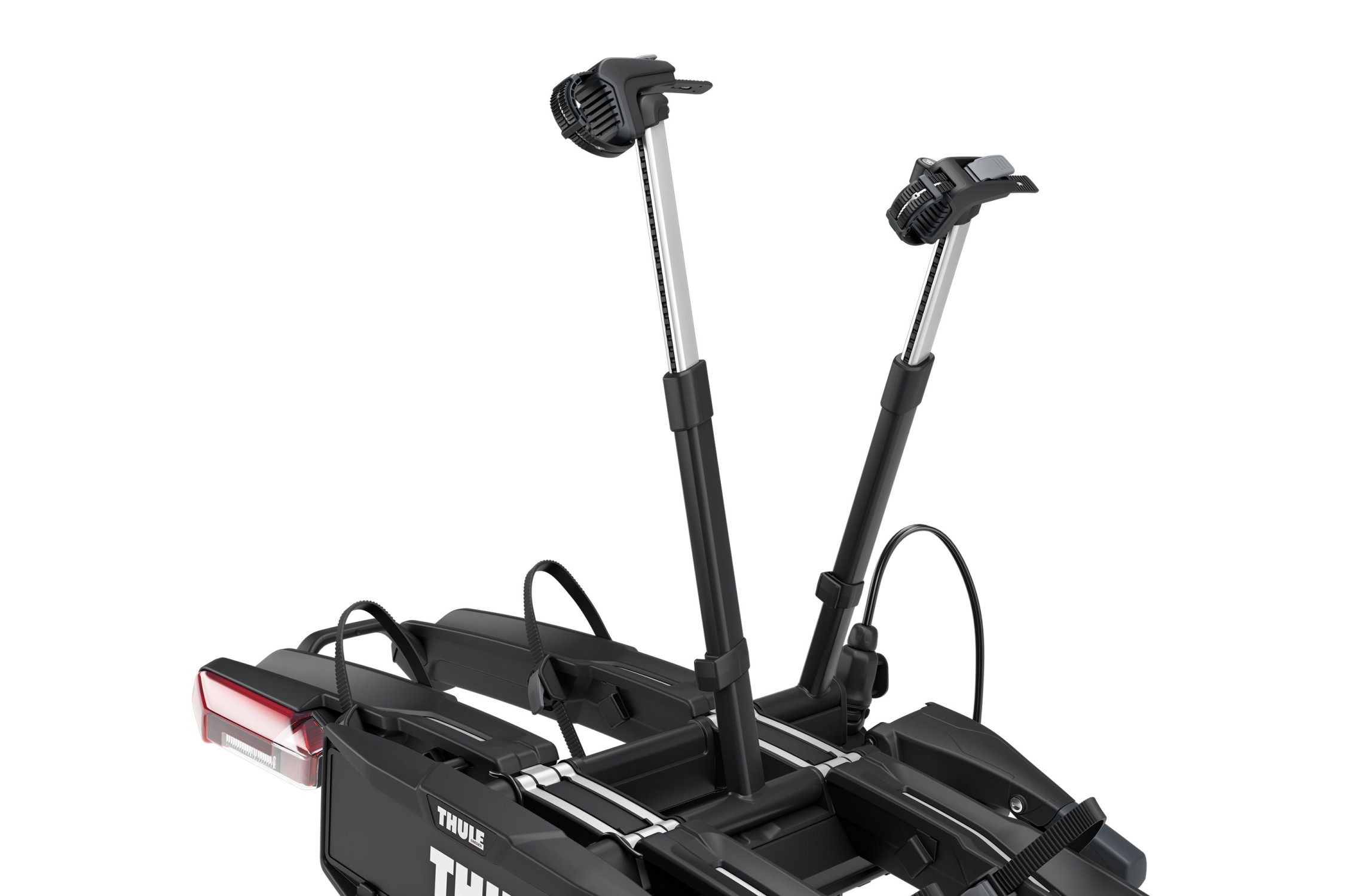THULE Epos 2 bikes