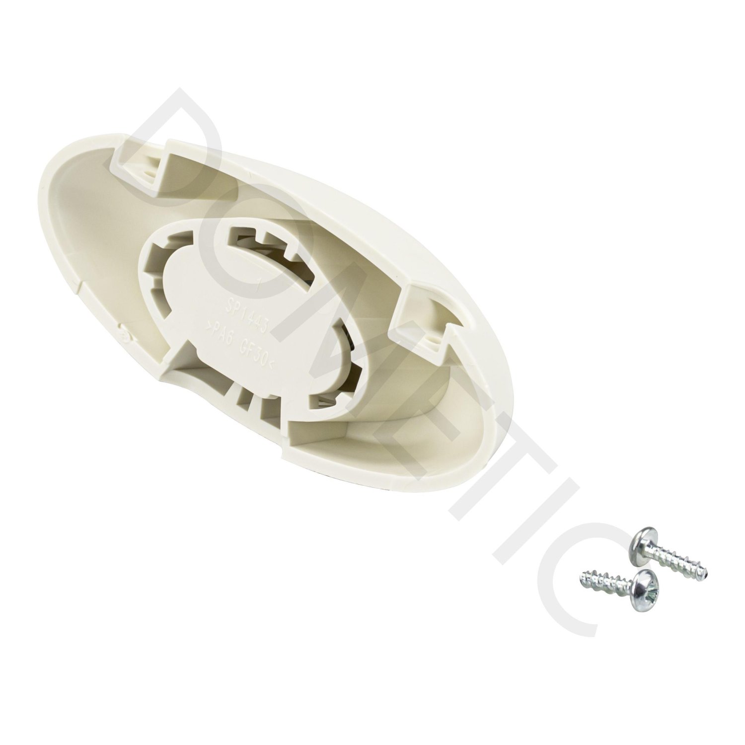 Bouton de rechange Mini-Heki FL DOMETIC