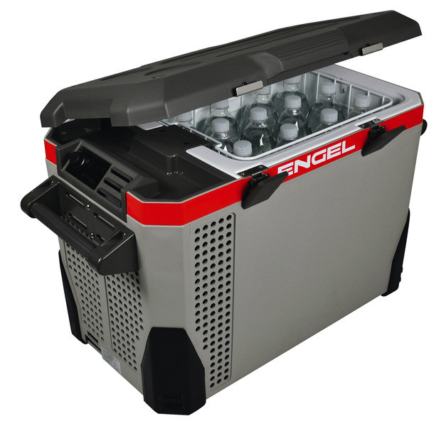 Portable compressor fridge 12V ENGEL MR-040-F