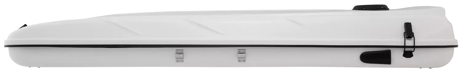 Tenda de sostre JAMES BAROUD Space talla S