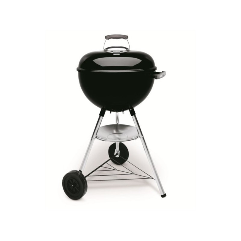 Barbacoa WEBER Bar-B-Kettle 57cm