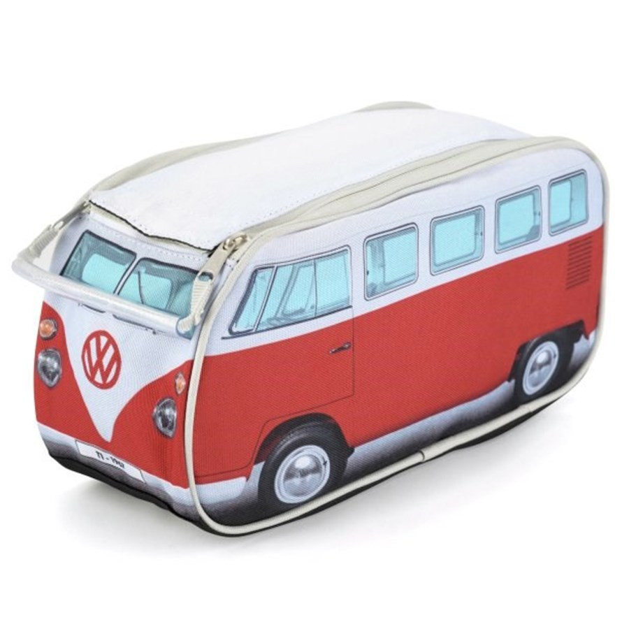 Toiletry bag CAMPER VAN