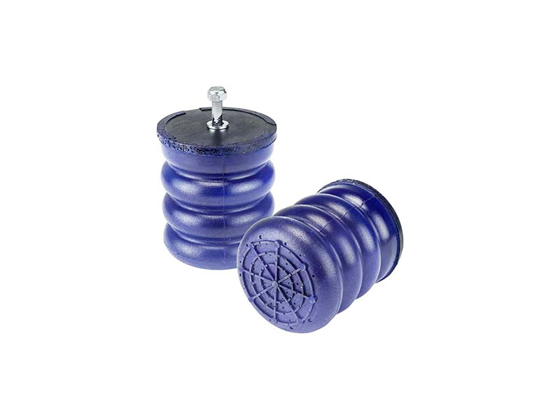 SUMOSPRINGS davanters per a Crafter/Sprinter