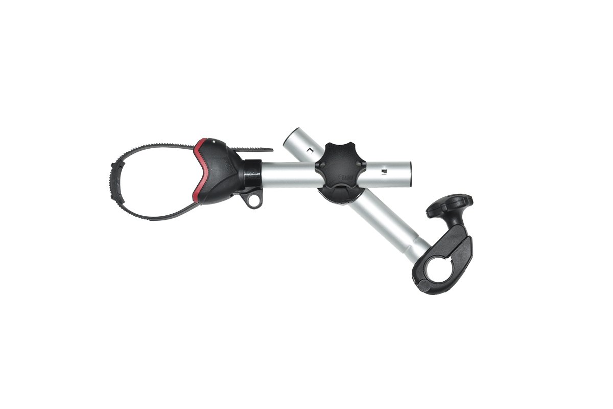 Bike Block FIAMMA Pro S D1 Black