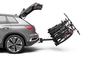 THULE Epos 3 bikes