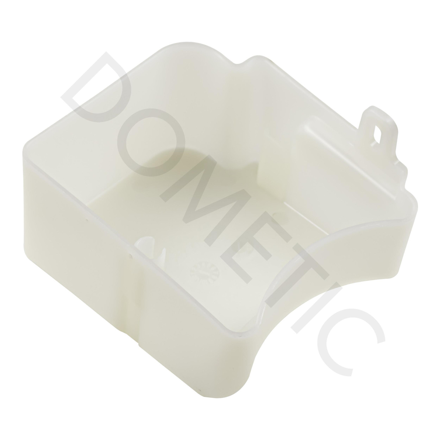 evaporation bucket