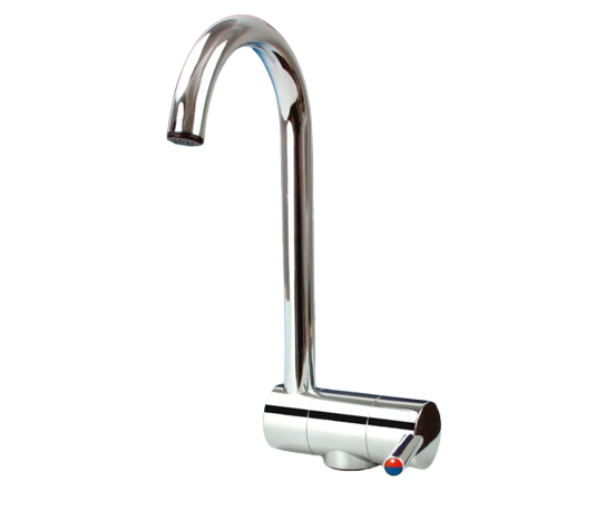 REICH Trend A faucet