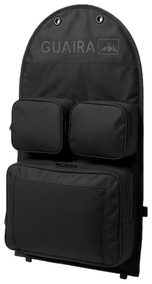 Organizador de asiento GUAIRA 38L
