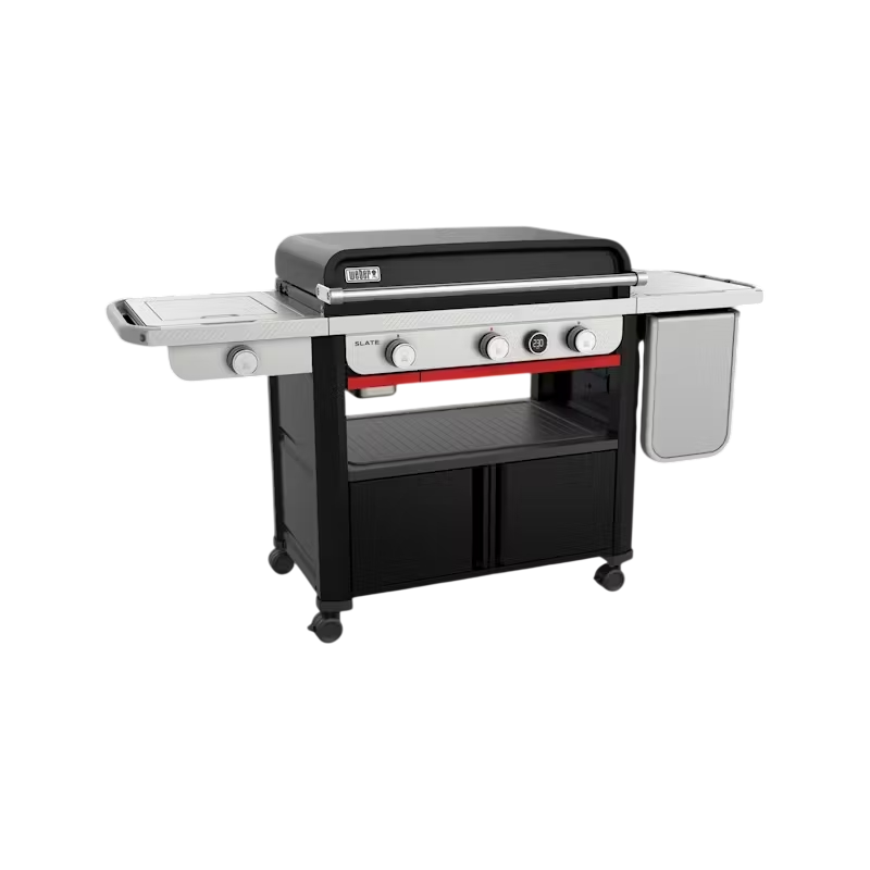WEBER Slate GPSB 76 cm Premium