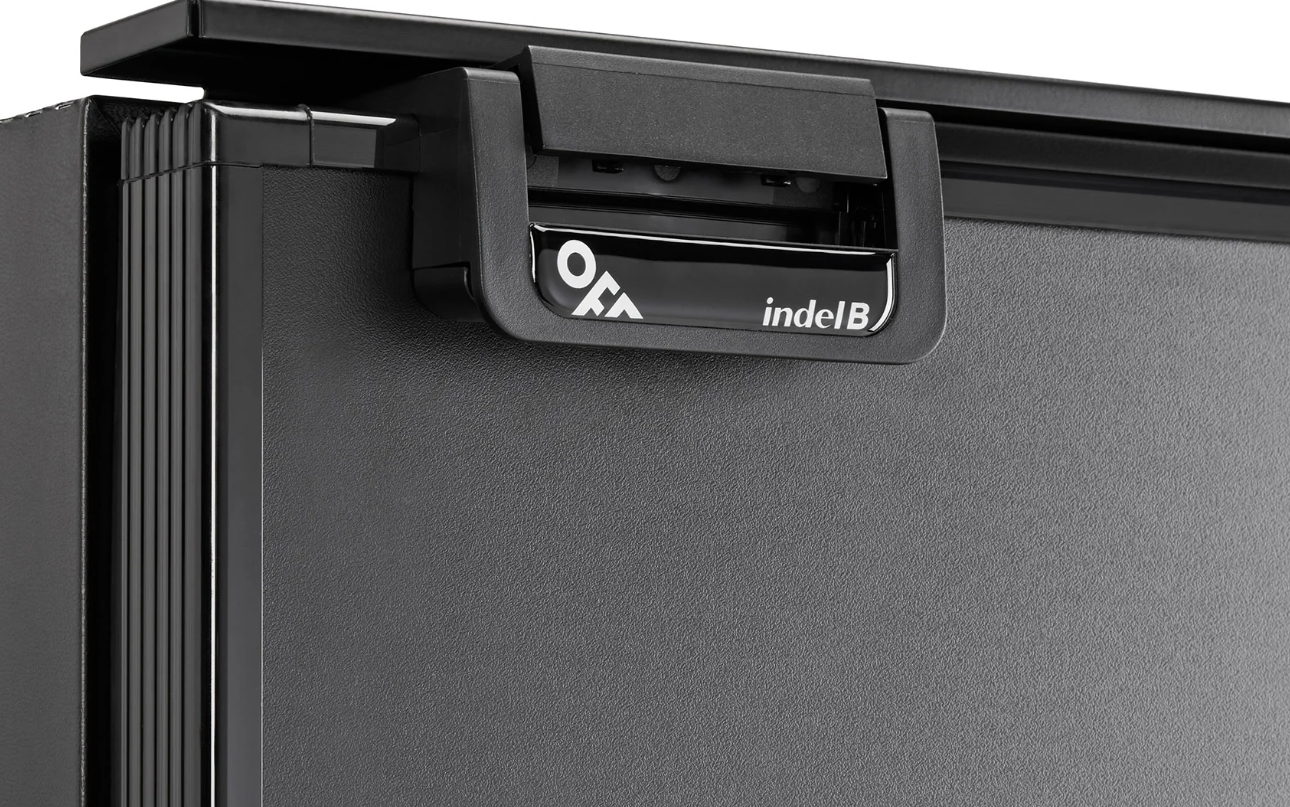 INDEL B Cruise 86L Refrigerator