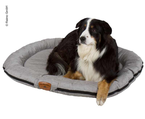HOLIDAY TRAVEL Dog bed 100x75cm