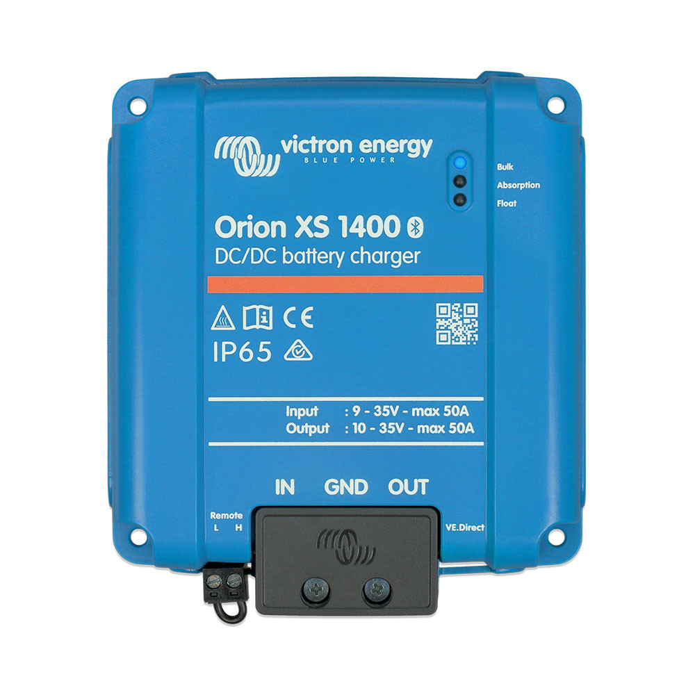 12/12 VICTRON Orion XS 1400 non-isolated booster