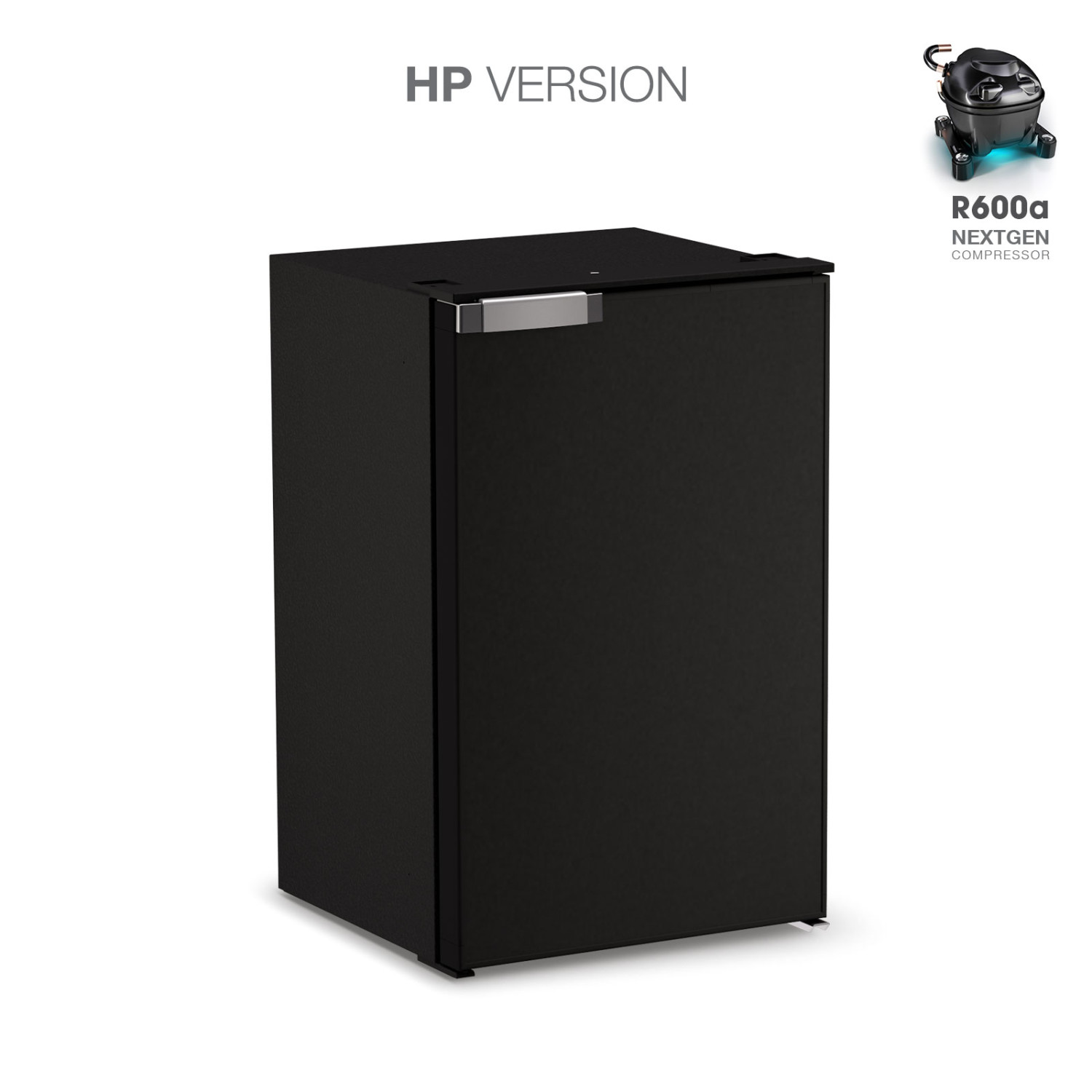 Réfrigérateur VITRIFRIGO C50i CHR HP