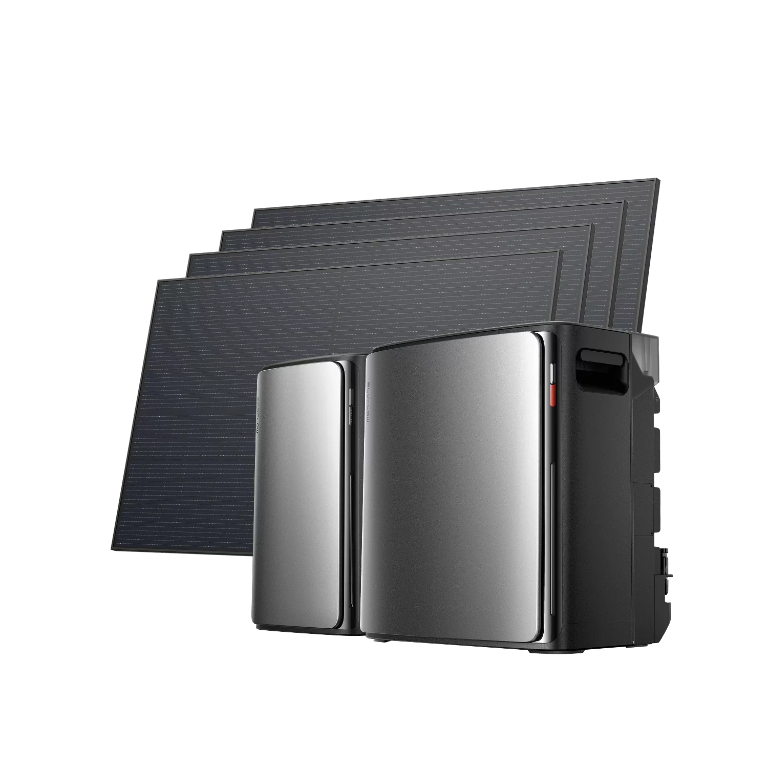 EcoFlow STREAM Ultra X