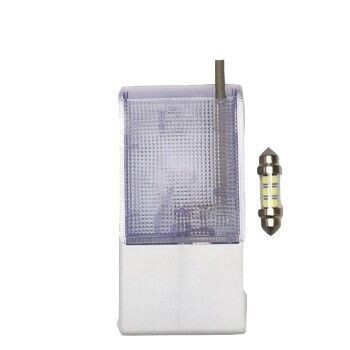 WEBASTO Kühlschrank-LED-Lampenset