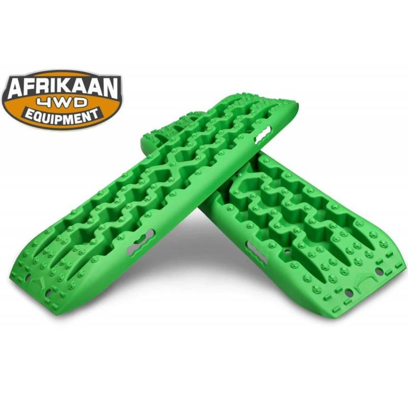 AFRIKAAN Sandbleche