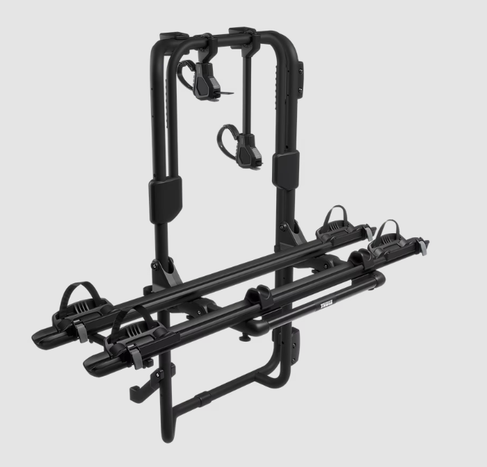 Portabicicletas THULE VeloTrack