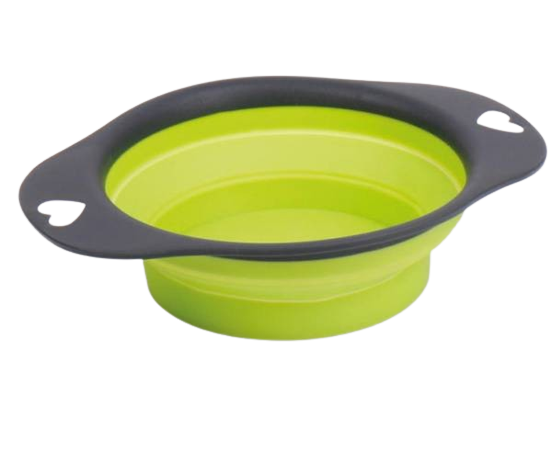 CAMP4 Foldable dog bowl