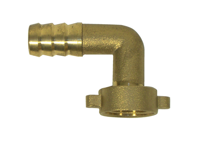 Connector 1/2 a tub 10mm per a boiler CozyWater CARBEST
