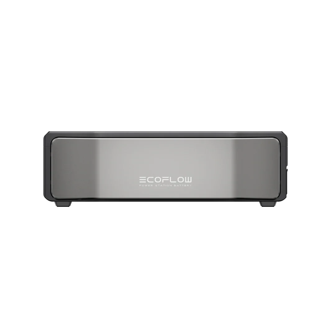 EcoFlow DELTA Pro Ultra – Extra Battery