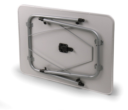 McCamping Ole Tisch - 80 x 60 cm