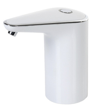 Grifo de agua portatil a batería