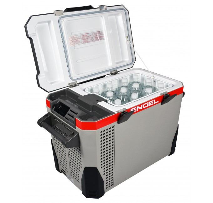 Portable compressor fridge 12V ENGEL MR-040-F