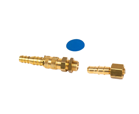 RK REICH shower box connectors