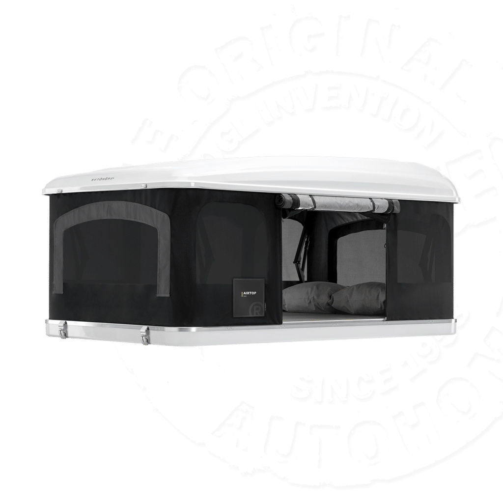 Dachzelt Autohome AIRTOP Medium 360º