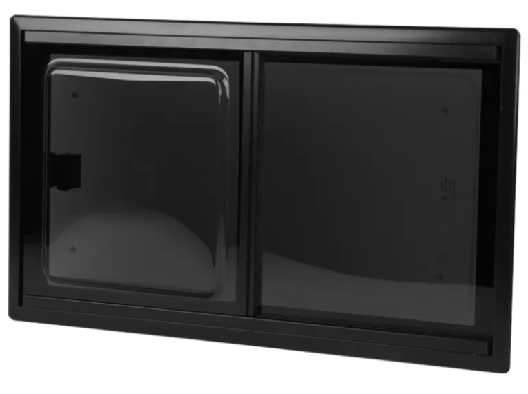 Ventana CARBEST abatible RW STYLE corredera