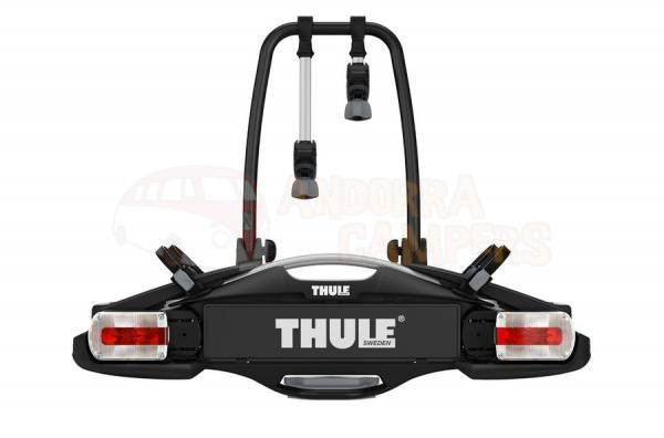 Portabicicletas THULE 925 VeloCompact 2