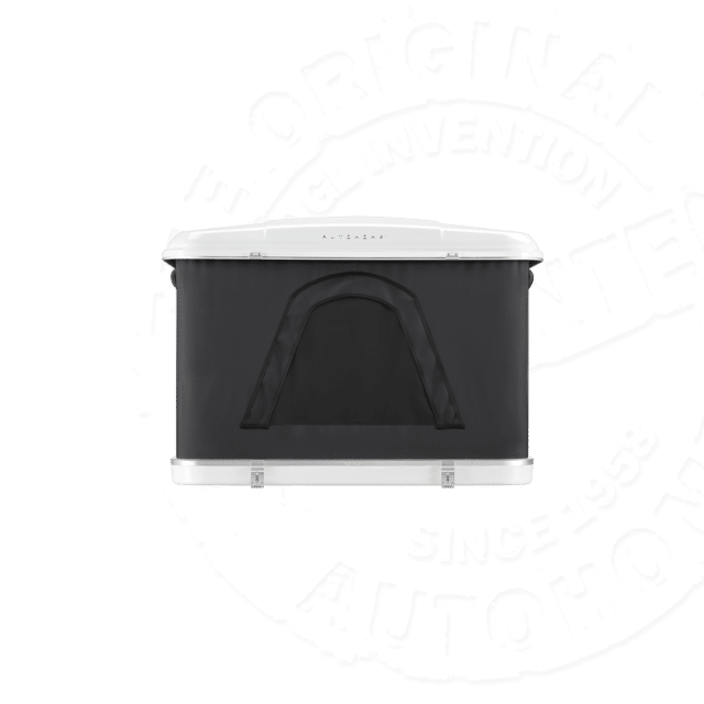 Roof tent Autohome MAGGIOLINA Airlander Plus Small Carbon