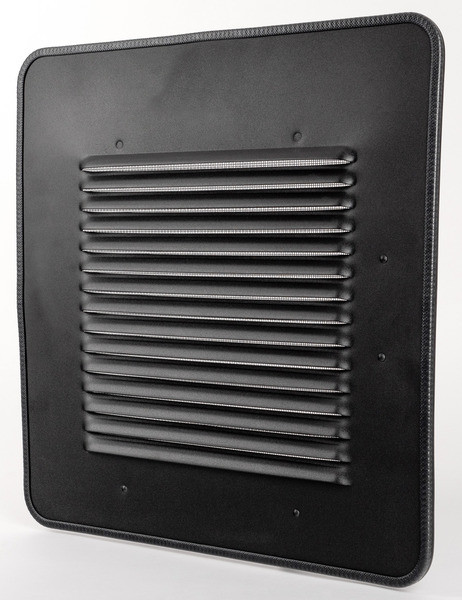 Carbest AIRvent ventilation grille for VW T6.1/T6/T5 sliding windows