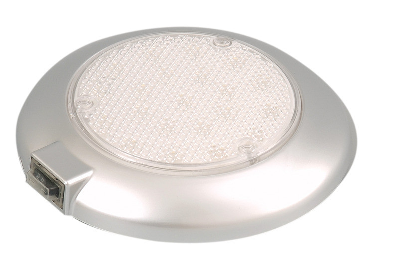 Plafón LED CARBEST redonda