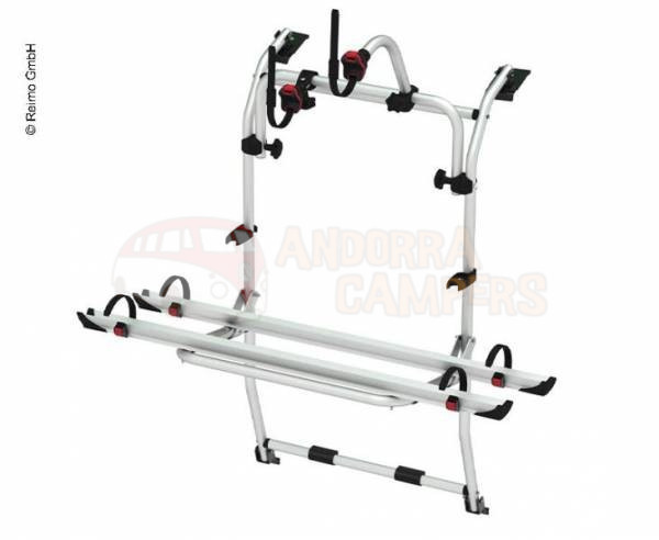 Bike Rack FIAMMA Carry-Bike VW Caddy