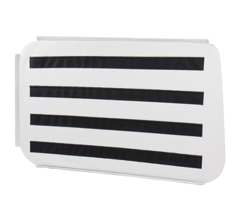 Side window organizer VW T5/T6 Transporter
