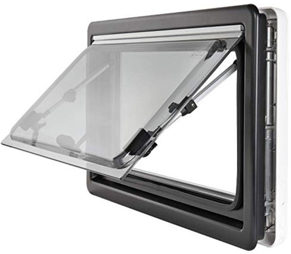 CARBEST CLASSIC Top Hinged Window