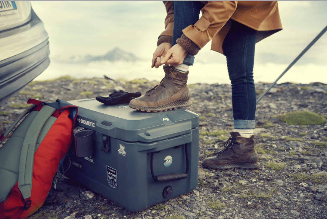 Glacière DOMETIC Patrol 20