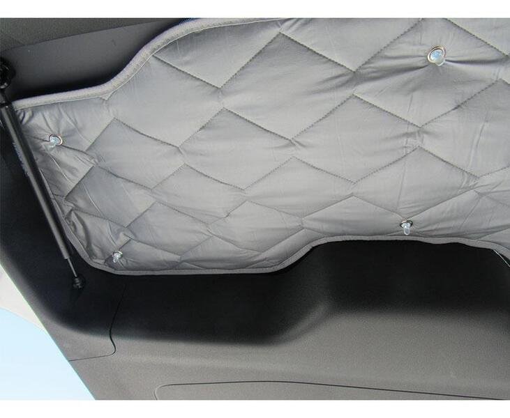 Isolant thermique CARBEST Pössl Citroën Vanster depuis 2017